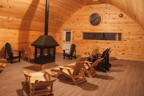 Hotel Montfort Nicolet